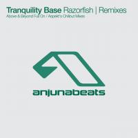 Artwork for Razorfish (The Remixes) by Above & Beyond