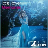 Artwork for Memories by Ross Rayer