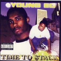 Artwork for Time To $tack by Young Ed