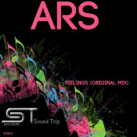 Artwork for Feelings by ARS