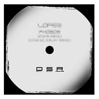 Artwork for Phobos by Lopez DJ