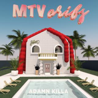 Artwork for MTV Cribs