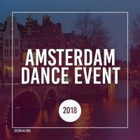 Artwork for Amsterdam Dance Event 2018 by Various Artists