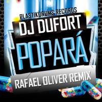 Artwork for Popara (Rafael Oliver Remix) by Dufort