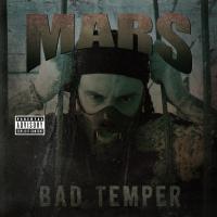 Artwork for Bad Temper by Mars..