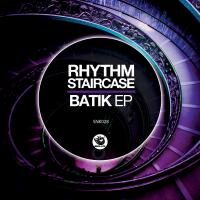 Artwork for Batik Ep by Rhythm Staircase