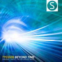 Artwork for Beyond Time by Tycoos