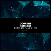 Artwork for Remixes by Domshe