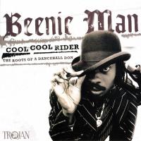 Artwork for Cool Cool Rider: The Roots of a Dancehall Don by Beenie Man