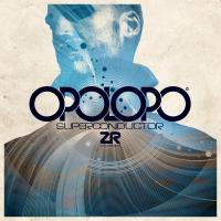 Artwork for Superconductor by Opolopo