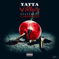 Artwork for Virgin (feat. Cash Kidd) by Yatta