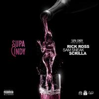 Artwork for Supa Cindy by Supa Cindy