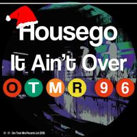 Artwork for It Ain't Over by Housego