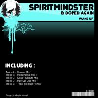 Artwork for Wake Up by SpiritMindster