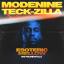 Artwork for Super Human (Remix) [Instrumental] (feat. Canibus)