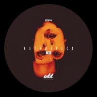 Artwork for Retrospect by JNO