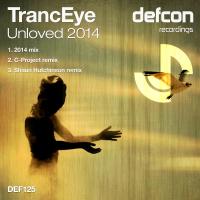 Artwork for Unloved 2014 by TrancEye