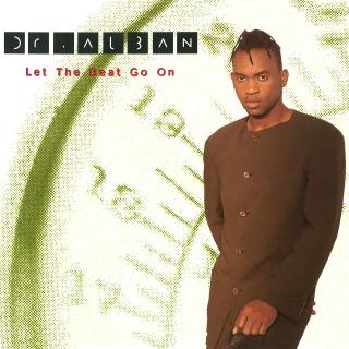 Artwork for Let the Beat Go On (Long)