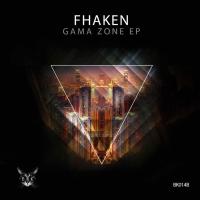 Artwork for Gama Zone E.p by Fhaken