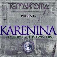 Artwork for Karenina by Terrakroma