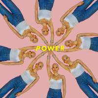 Artwork for Power by Goapele