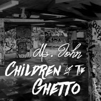 Artwork for Children of the Ghetto by Ms. John