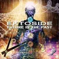 Artwork for The Future Is the Past by Ektoside