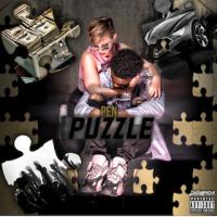 Artwork for Puzzle by Пень