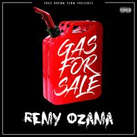 Artwork for Gas For Sale by Remy Ozama