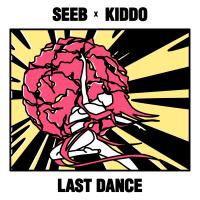 Artwork for Last Dance by Seeb