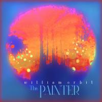 Artwork for The Painter by William Orbit