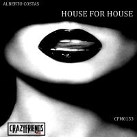 Artwork for House for House by Alberto Costas