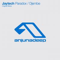 Artwork for Paradox / Djembe by Jaytech