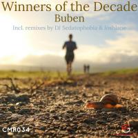 Artwork for Winners of the Decade by Buben