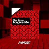 Artwork for Forgive Me by Nico Hamuy