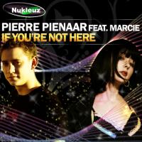 Artwork for If You're Not Here by Pierre Pienaar