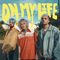 Artwork for On My Life by Cheat Codes