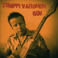 Artwork for Tuu mun viereen by Tumppi Varonen