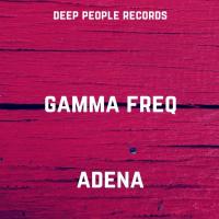 Artwork for Adena (Original Mix) by Gamma Freq