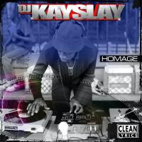 Artwork for Where Is The Love (feat. Conway The Machine, Sheek Louch & Jhonni Blaze) by DJ Kay Slay