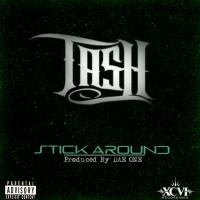 Artwork for Stick Around by Tash