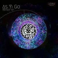 Artwork for Indigo7 by Asyigo