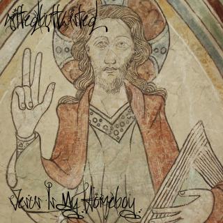 Artwork for Jesus is My Homeboy