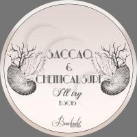 Artwork for I'll Try EP by Saccao