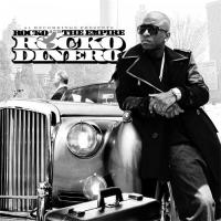 Artwork for Rocko and The Empire - Rocko Dinero by Rocko