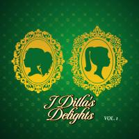 Artwork for J Dilla's Delights, Vol. 1 by J Dilla