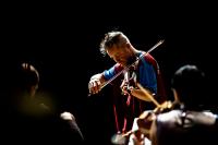 Nigel Kennedy