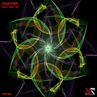 Artwork for Hey You EP by Nanter