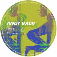 Artwork for A Little Bit by Andy Bach