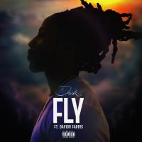 Artwork for Fly (feat. Davion Farris) by D Smoke